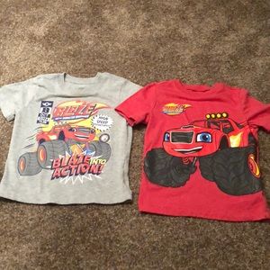 Toddler boys t shirts